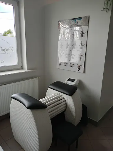 Dotyk Piękna Salon Odnowy Biologicznej